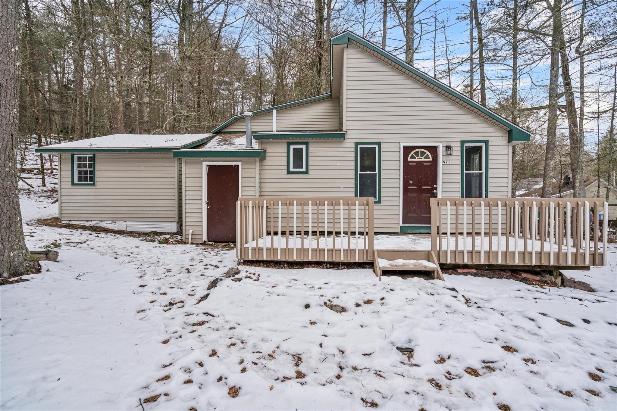 Single Family State Route 42  Orange County, NY 12780, MLS-825055-3