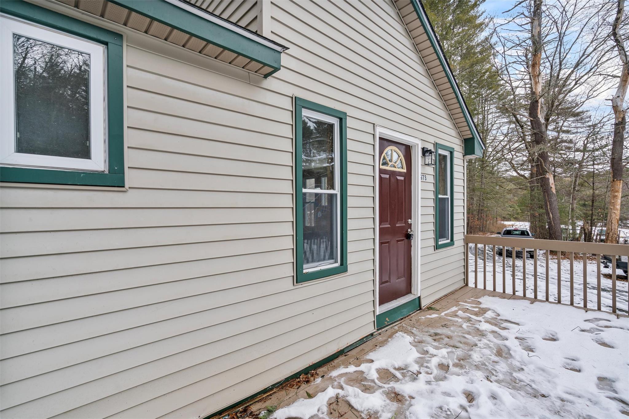 Single Family State Route 42  Orange County, NY 12780, MLS-825055-4