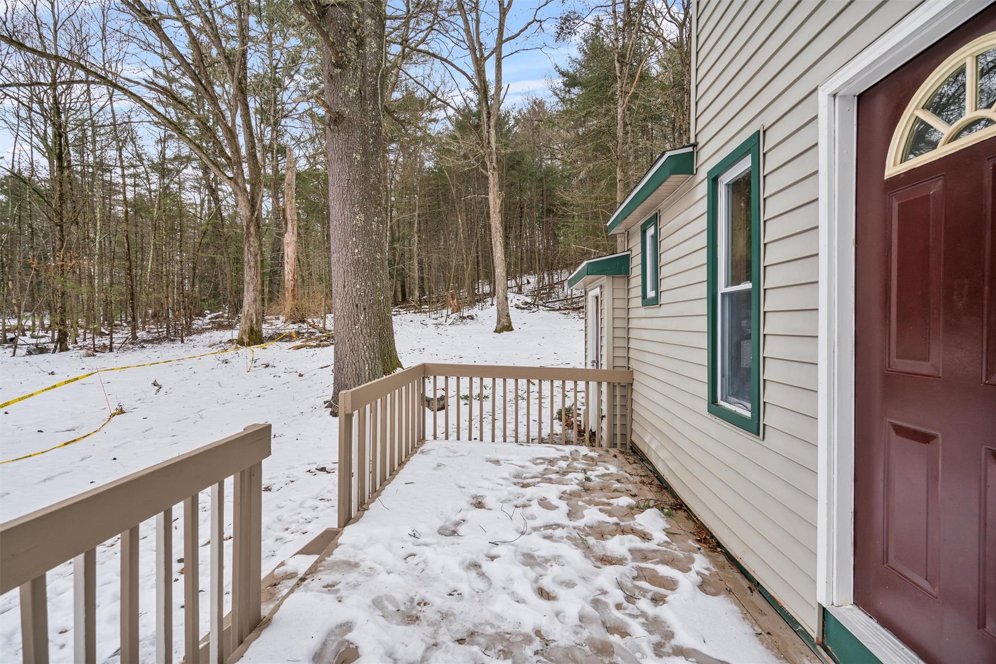 Single Family State Route 42  Orange County, NY 12780, MLS-825055-5