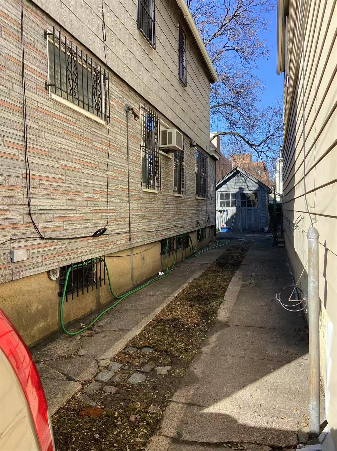 Single Family 59th  Queens, NY 11373, MLS-825056-2