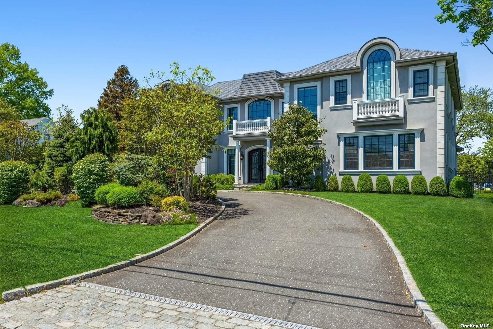 Single Family Hewlett Neck  Nassau County, NY 11598, MLS-825060-2