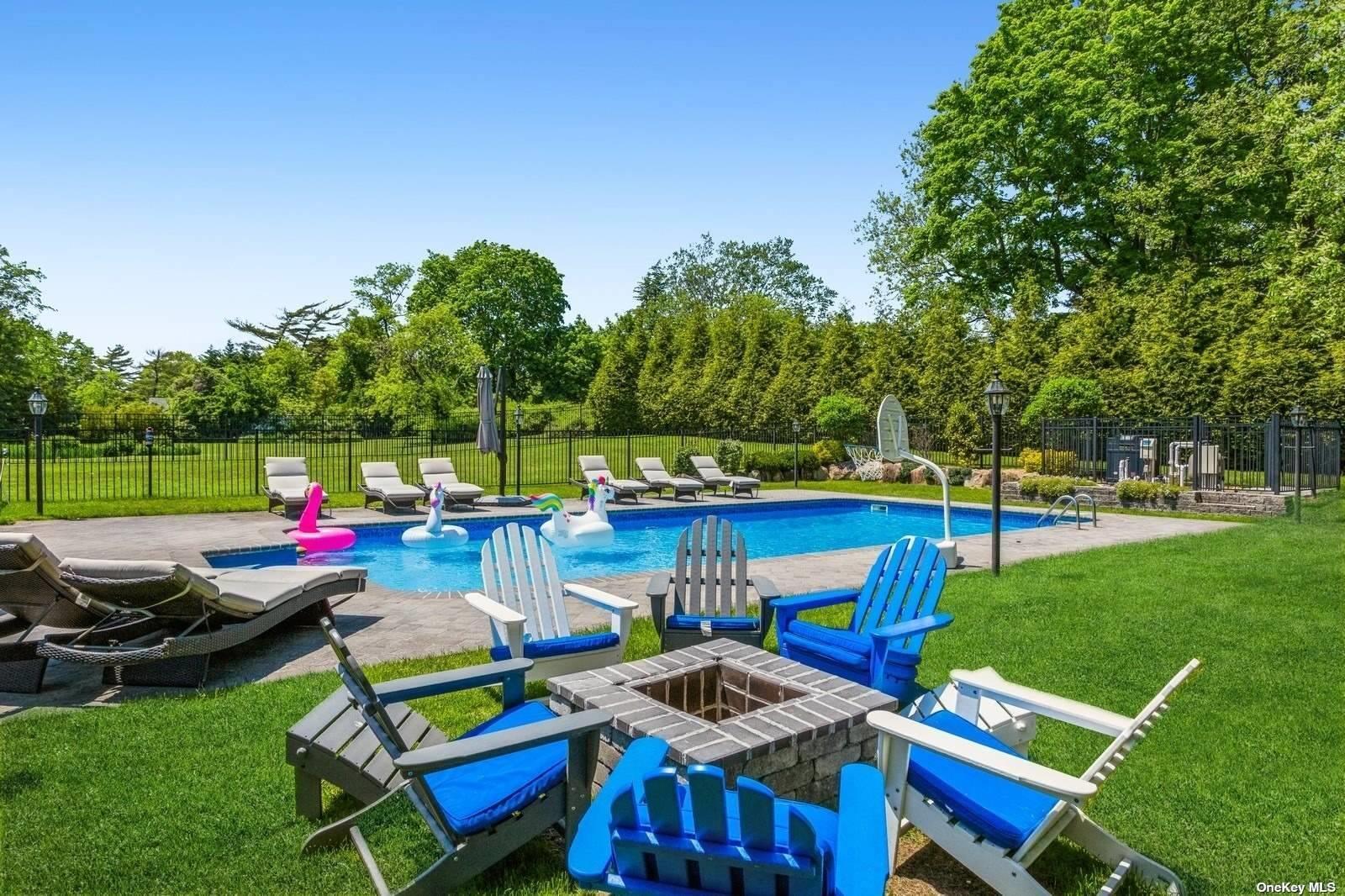 Single Family Hewlett Neck  Nassau County, NY 11598, MLS-825060-27