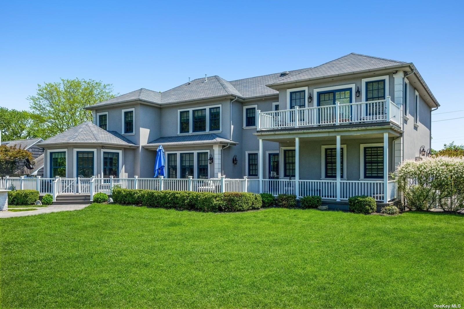 Single Family Hewlett Neck  Nassau County, NY 11598, MLS-825060-30