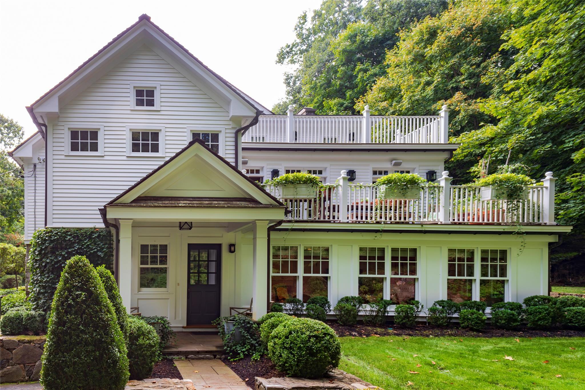 Single Family Hardscrabble  Westchester County, NY 10510, MLS-825074-14
