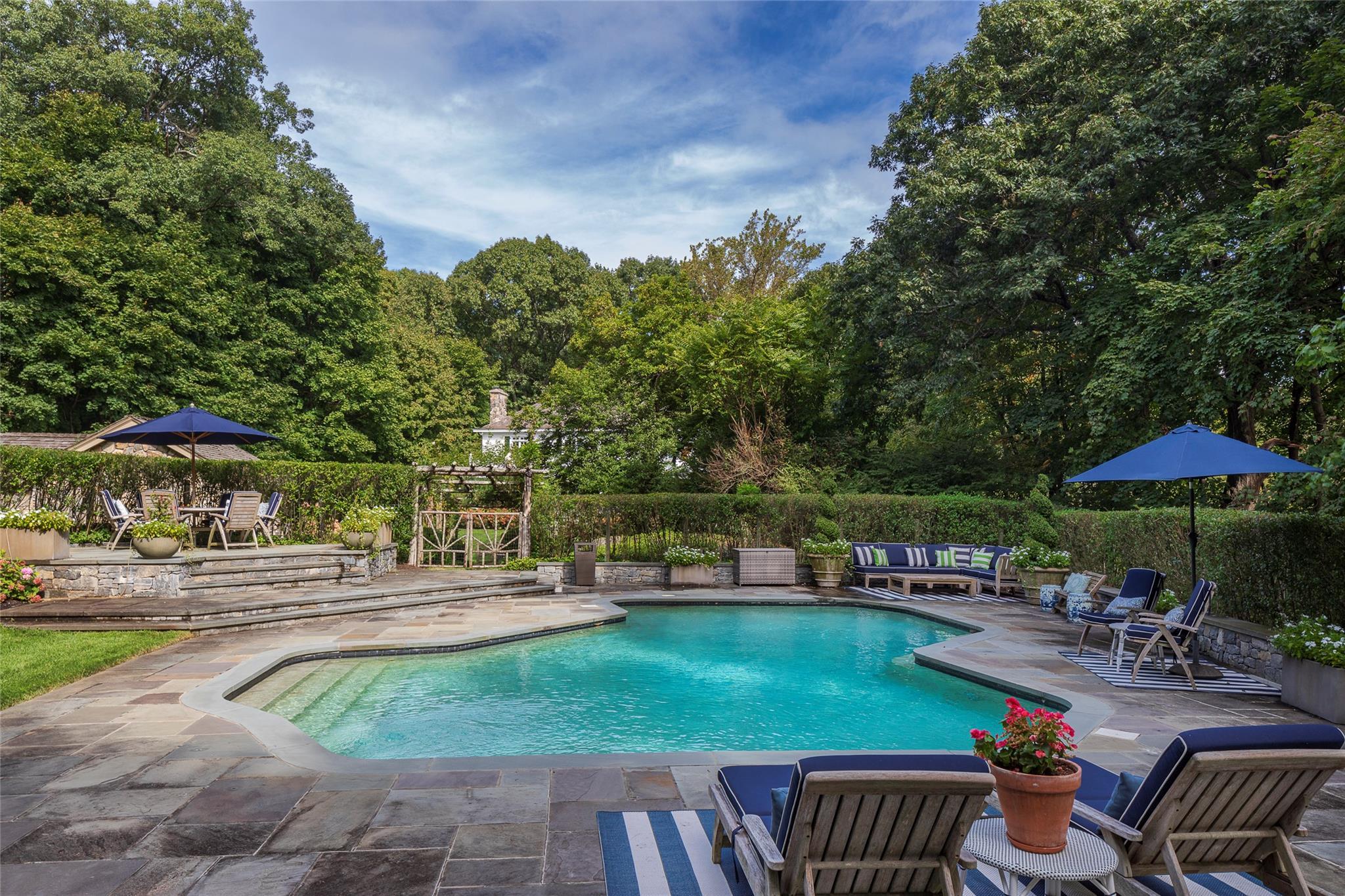 Single Family Hardscrabble  Westchester County, NY 10510, MLS-825074-26