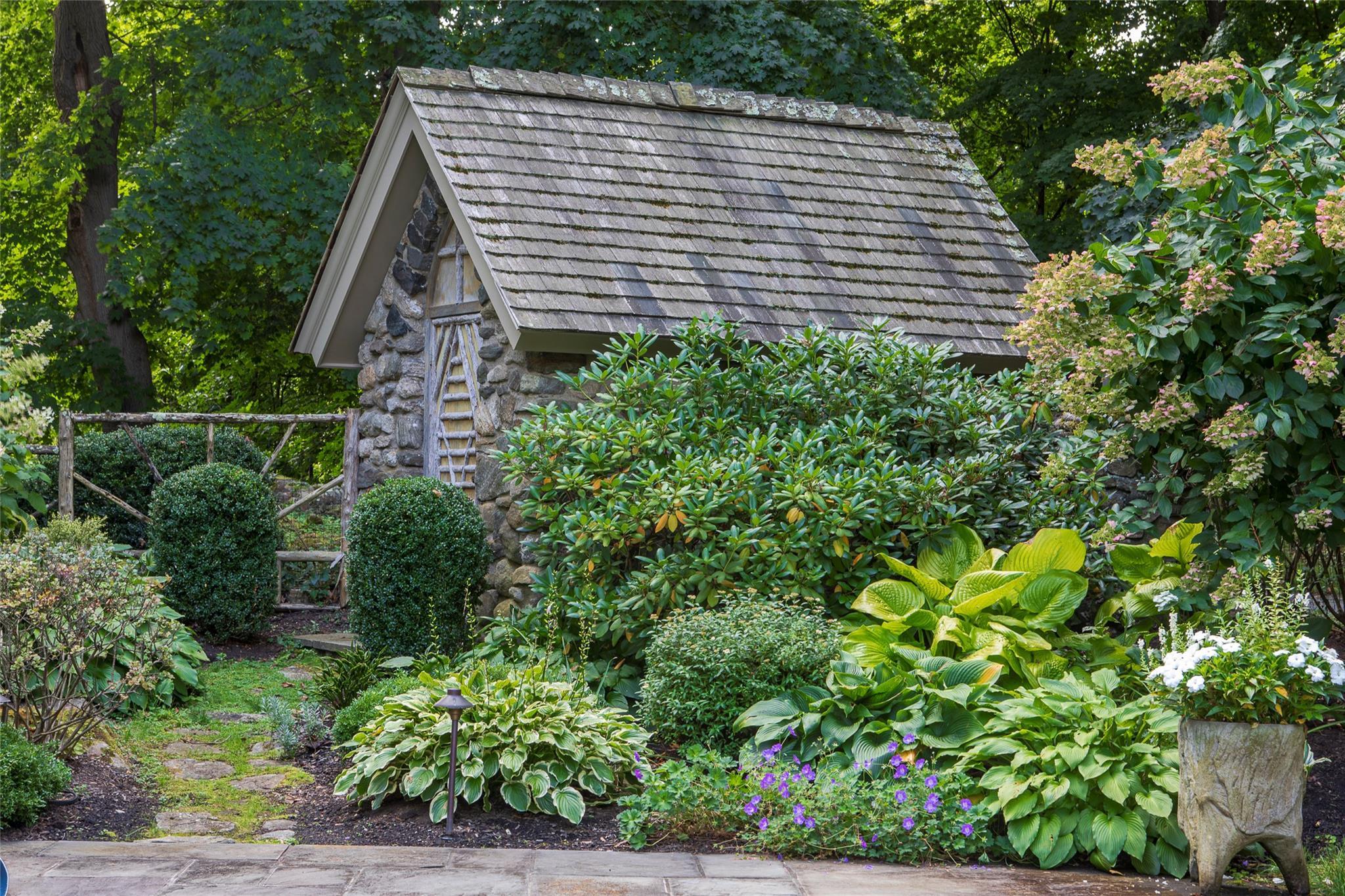 Single Family Hardscrabble  Westchester County, NY 10510, MLS-825074-27