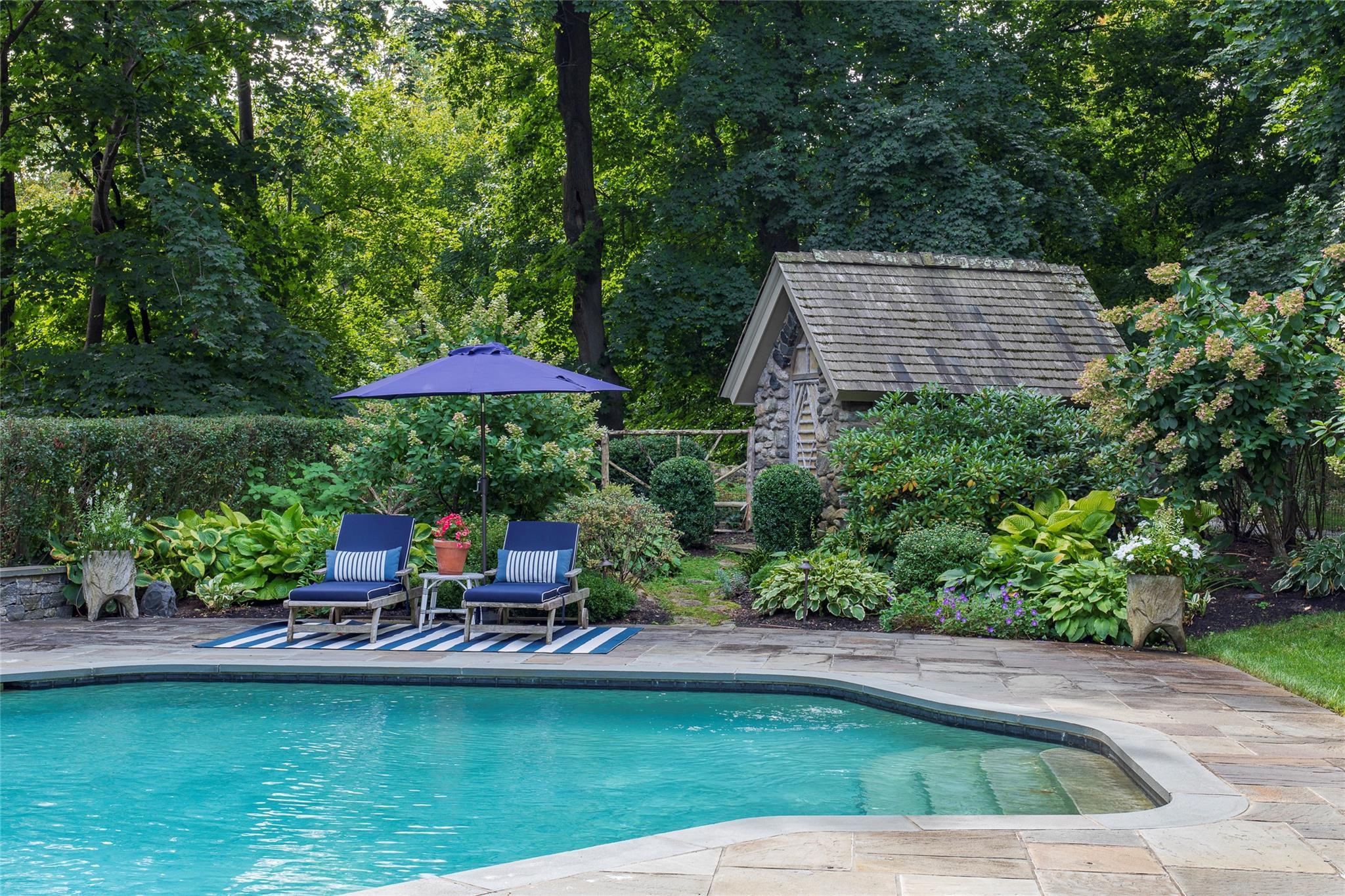 Single Family Hardscrabble  Westchester County, NY 10510, MLS-825074-28
