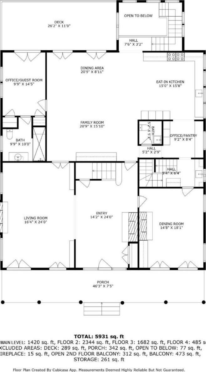 Single Family Hardscrabble  Westchester County, NY 10510, MLS-825074-29