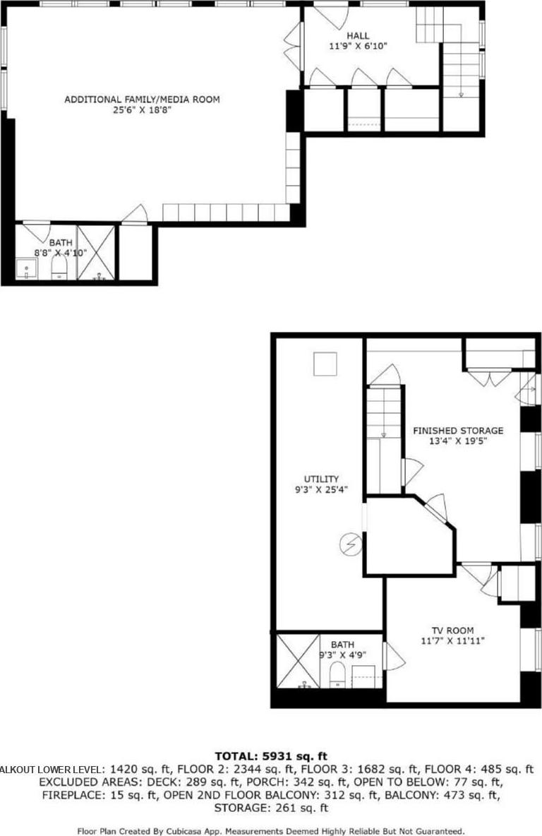 Single Family Hardscrabble  Westchester County, NY 10510, MLS-825074-32