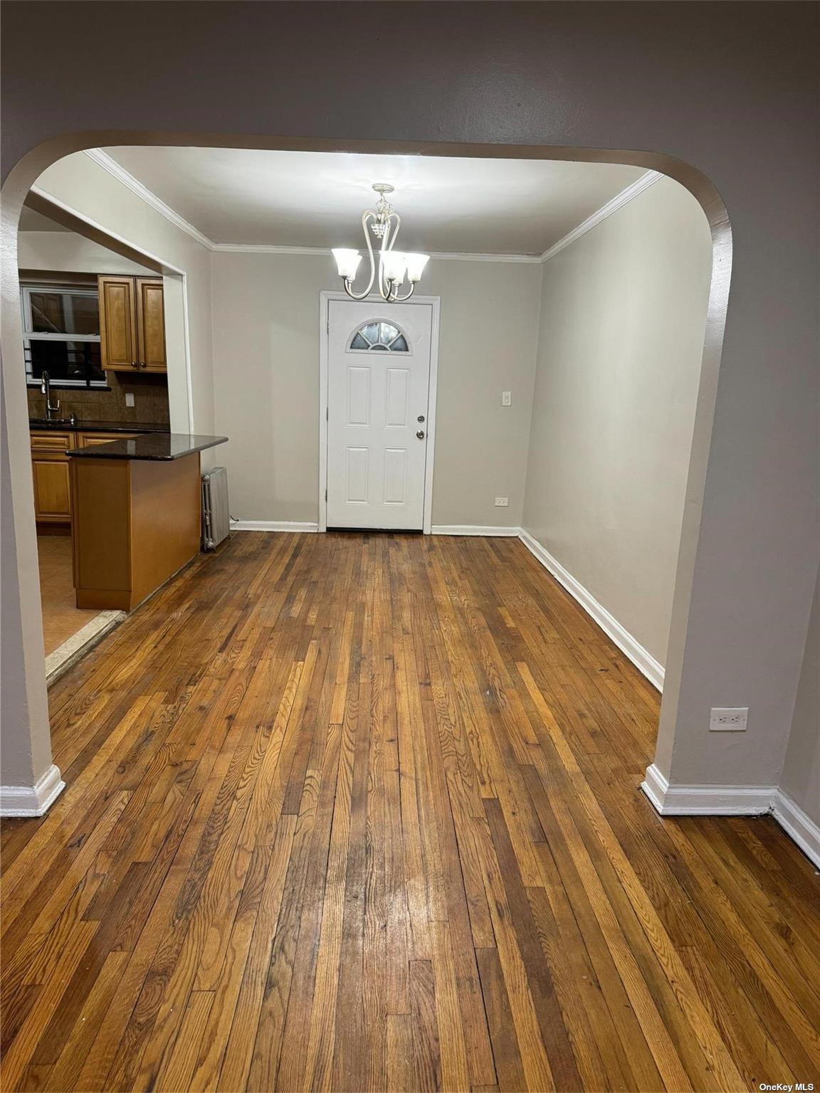 Single Family Murdock  Queens, NY 11429, MLS-825103-5