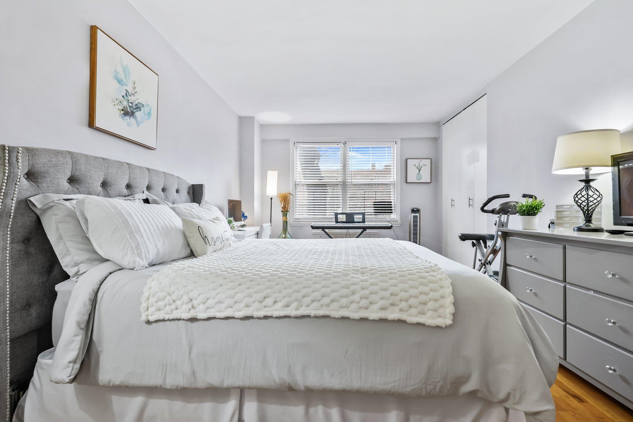 Coop Independence  Bronx, NY 10463, MLS-825104-14
