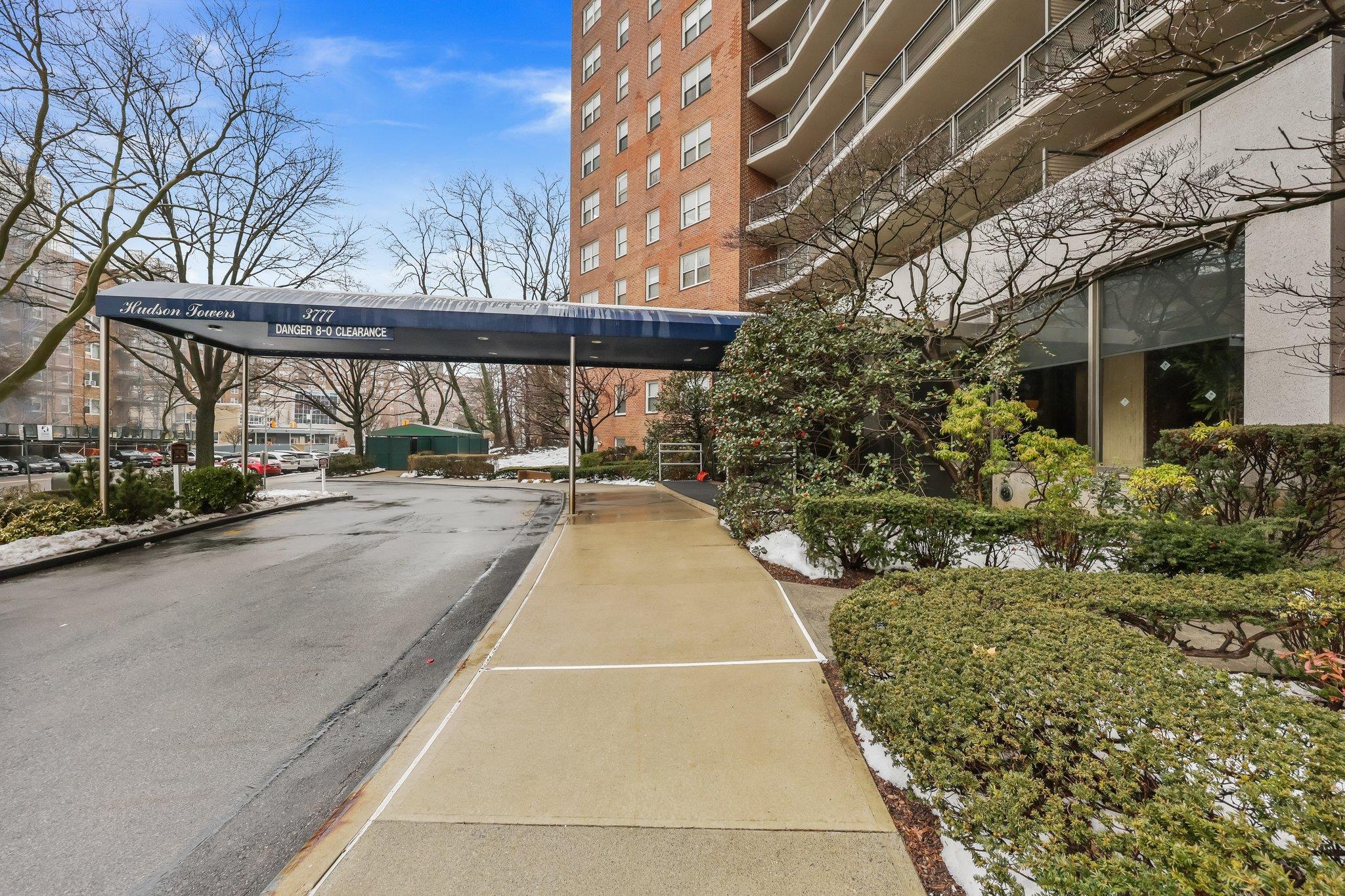 Coop Independence  Bronx, NY 10463, MLS-825104-20