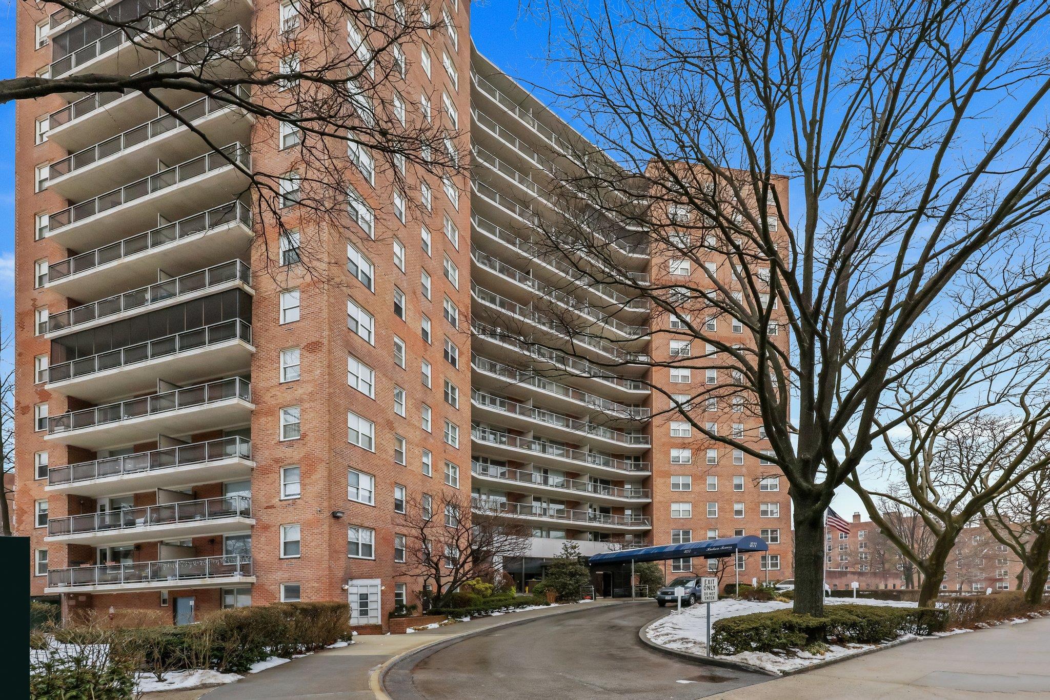 Coop Independence  Bronx, NY 10463, MLS-825104-21