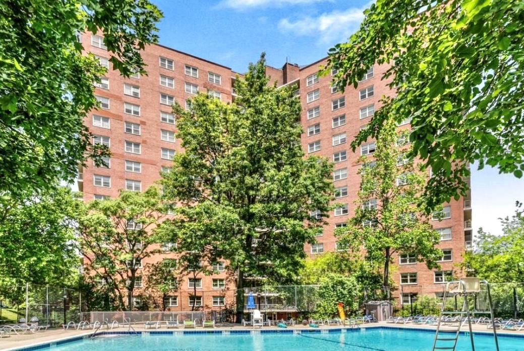 Coop Independence  Bronx, NY 10463, MLS-825104-22