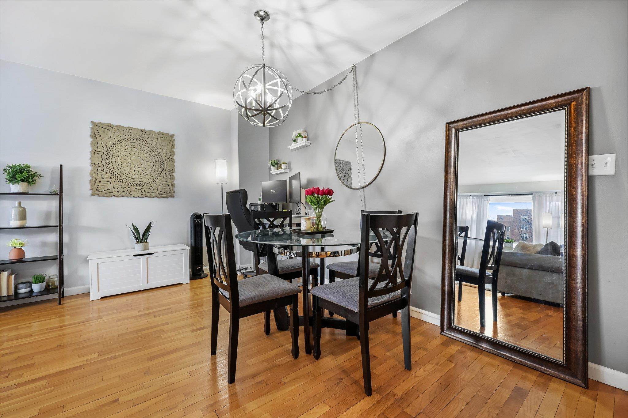 Coop Independence  Bronx, NY 10463, MLS-825104-4