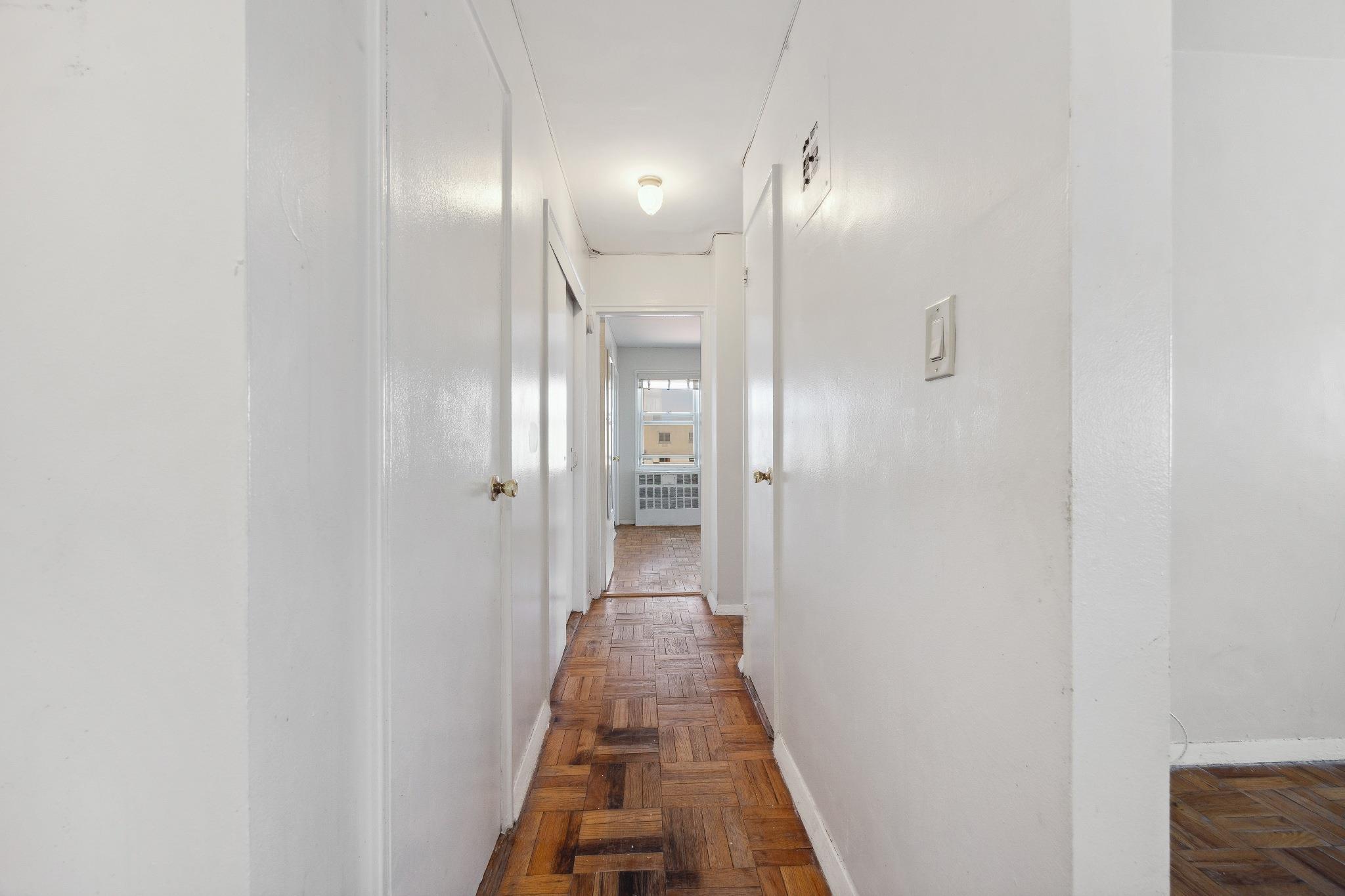 Coop Grand Concourse  Bronx, NY 10468, MLS-825129-10