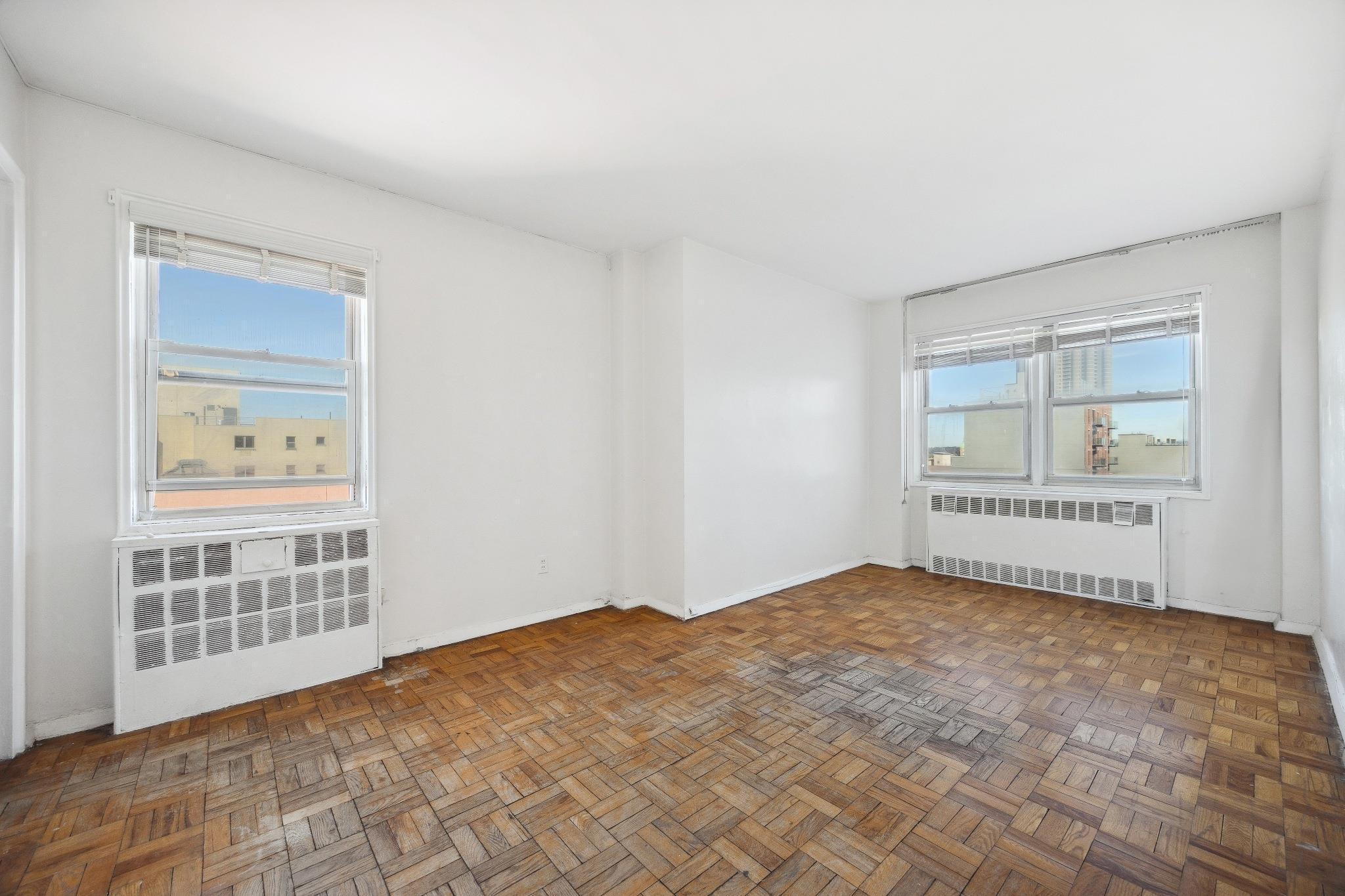 Coop Grand Concourse  Bronx, NY 10468, MLS-825129-11