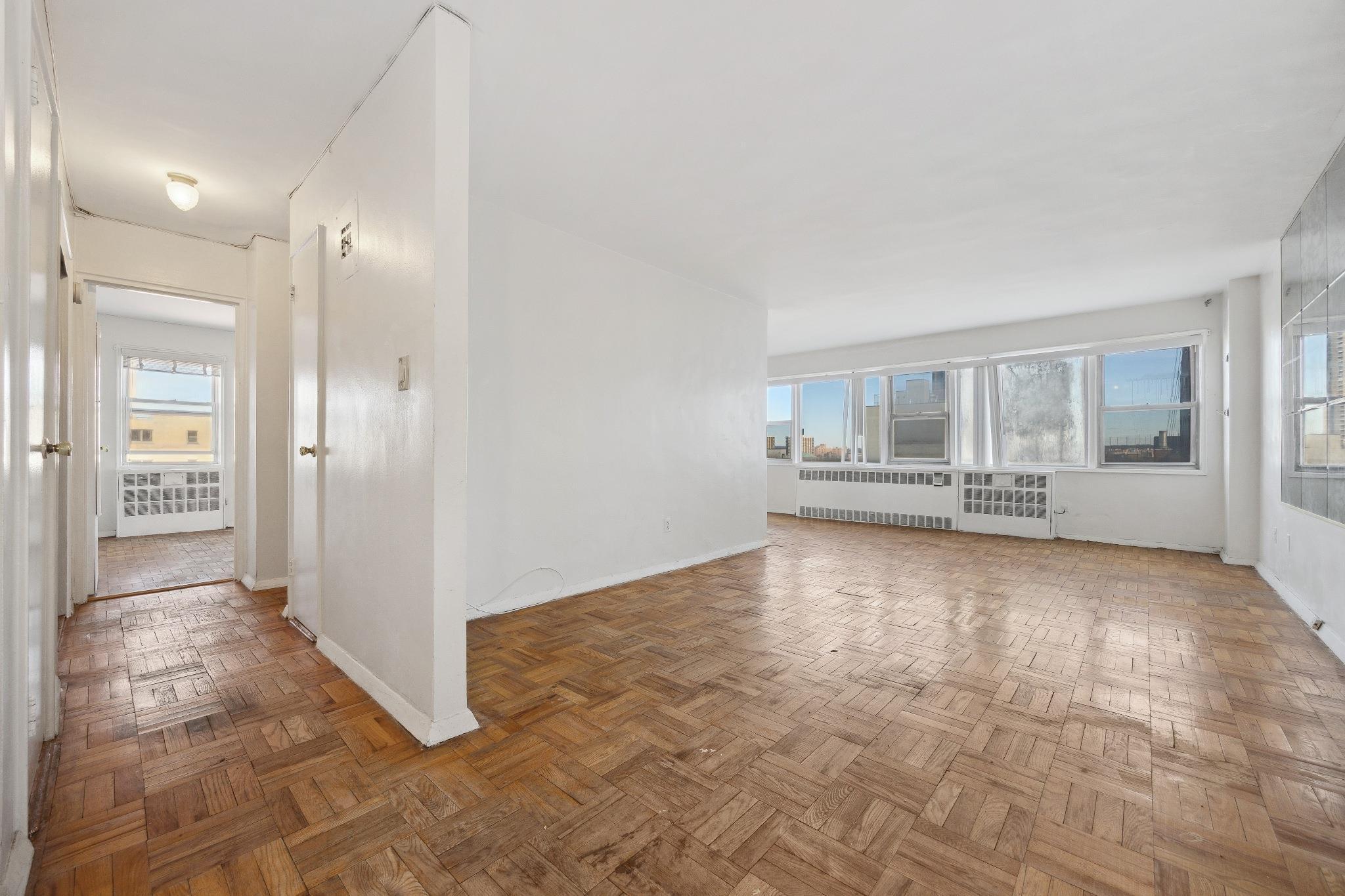 Coop Grand Concourse  Bronx, NY 10468, MLS-825129-6