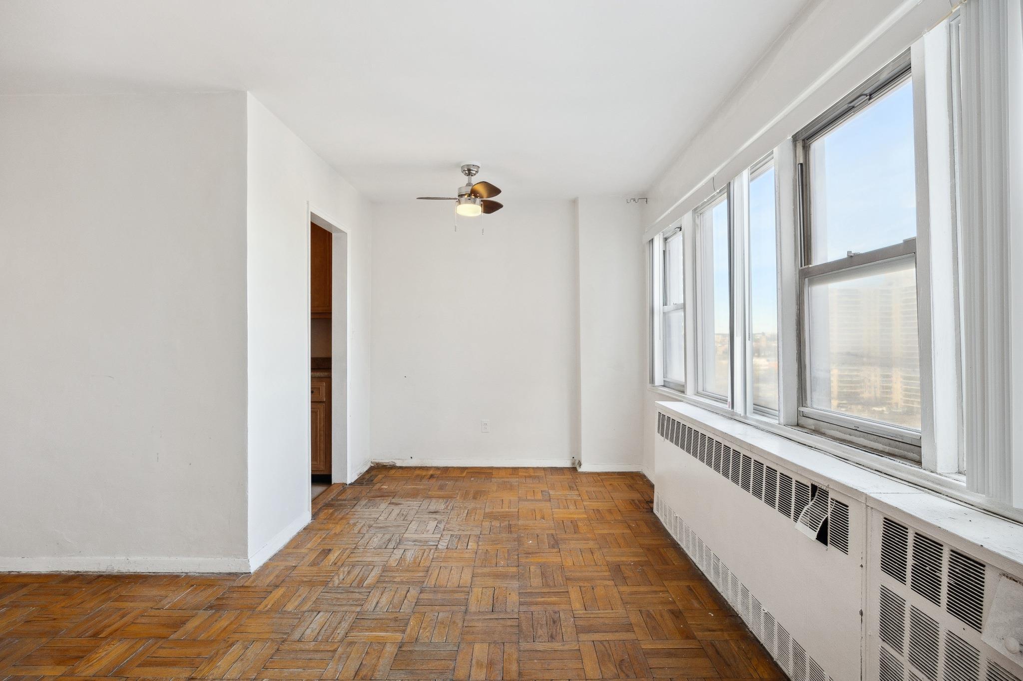 Coop Grand Concourse  Bronx, NY 10468, MLS-825129-8