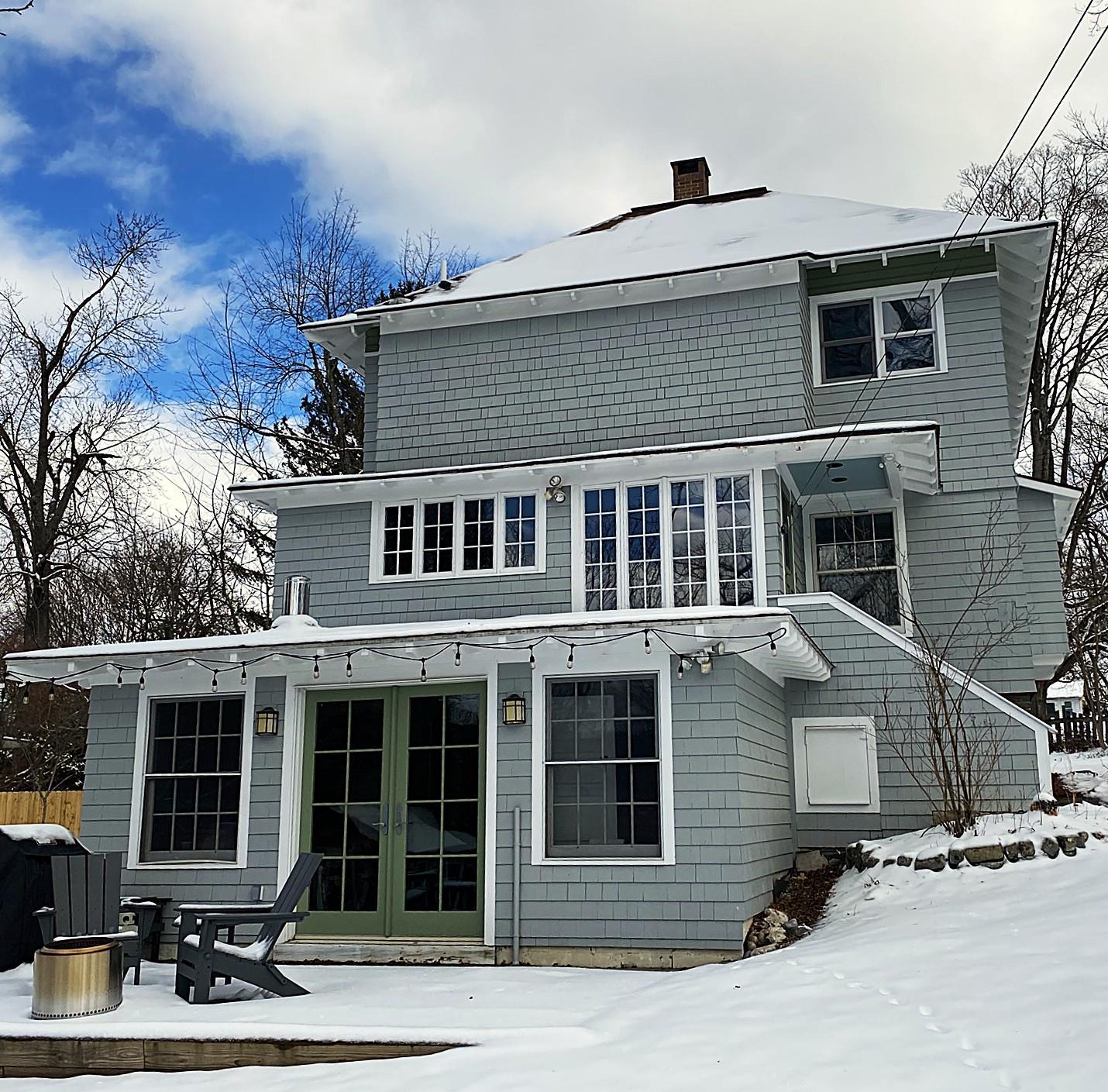 Single Family Depot Hill  Dutchess County, NY 12501, MLS-825149-3