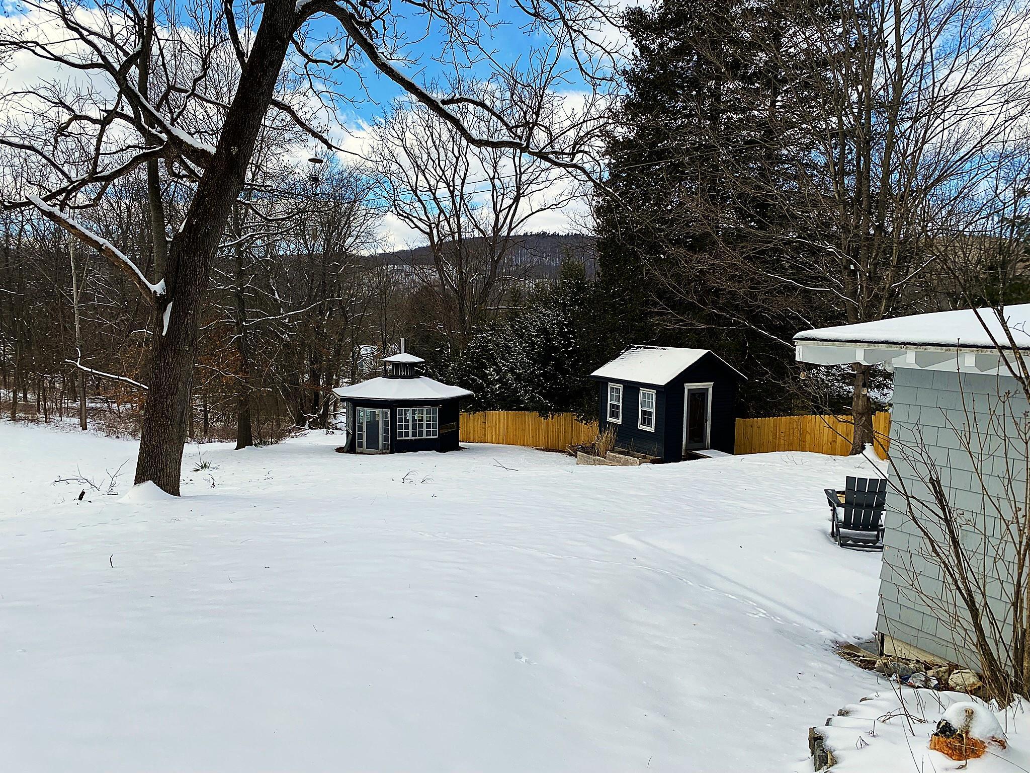 Single Family Depot Hill  Dutchess County, NY 12501, MLS-825149-4