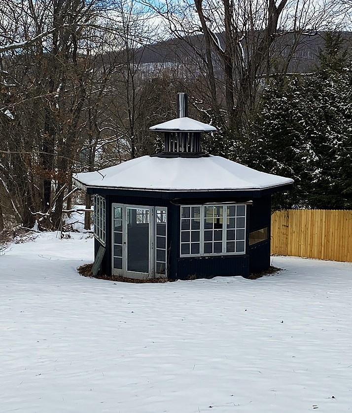 Single Family Depot Hill  Dutchess County, NY 12501, MLS-825149-5