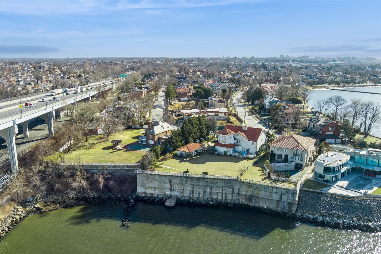 Single Family Malba  Queens, NY 11357, MLS-825171-18