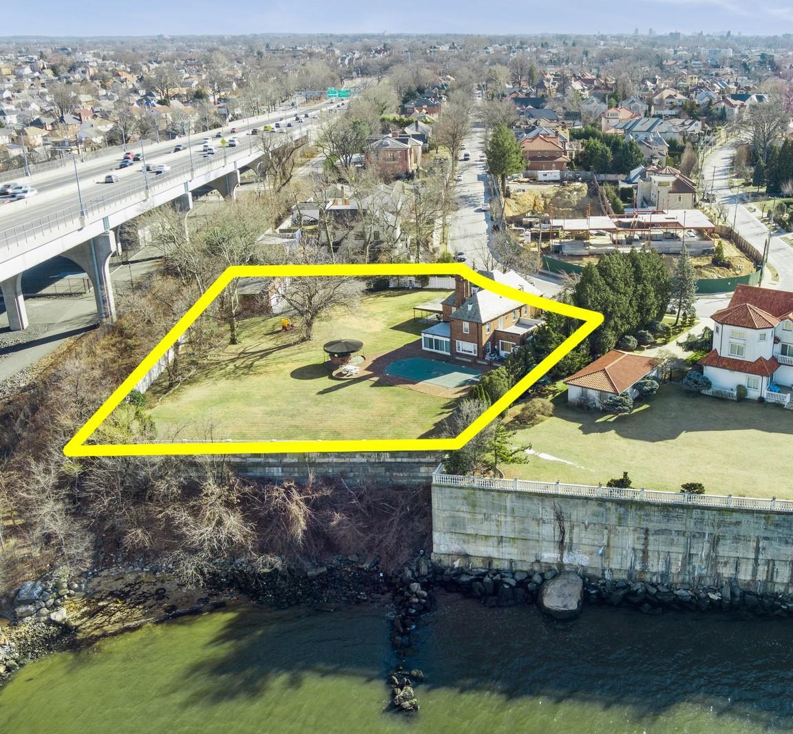 Single Family Malba  Queens, NY 11357, MLS-825171-32
