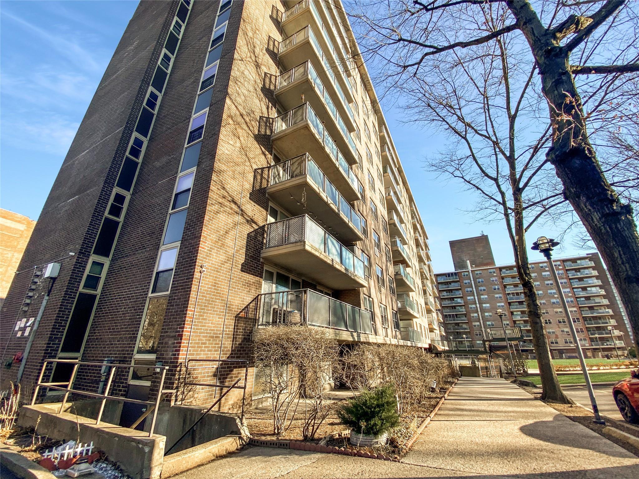 Condo Cozine  Brooklyn, NY 11207, MLS-825198-2