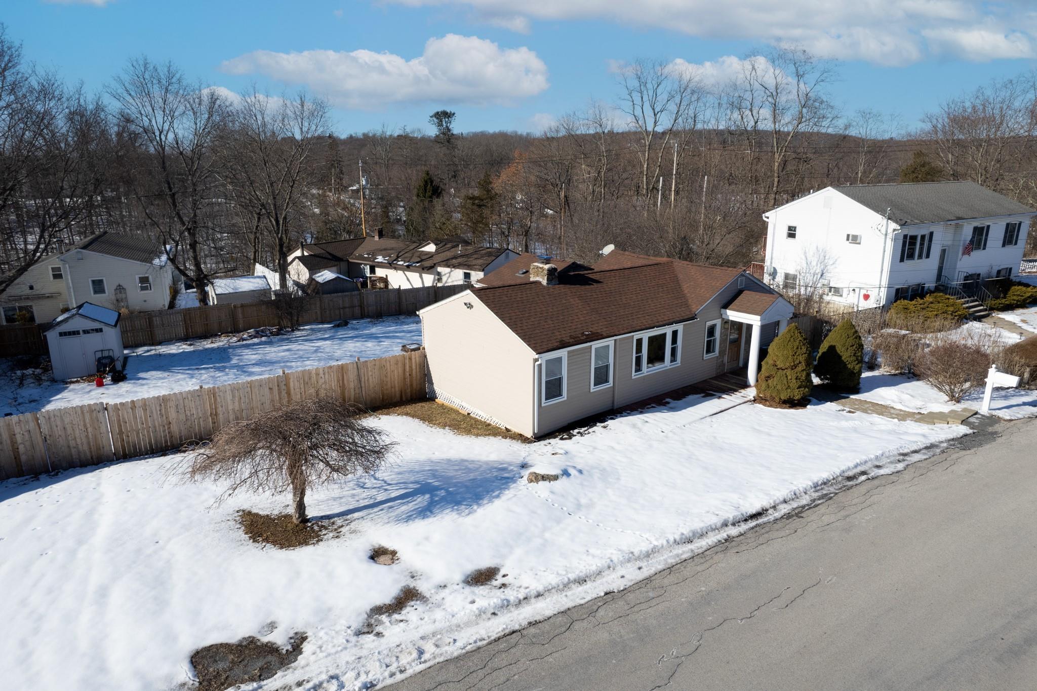 Single Family Mcgill  Orange County, NY 10950, MLS-825201-2
