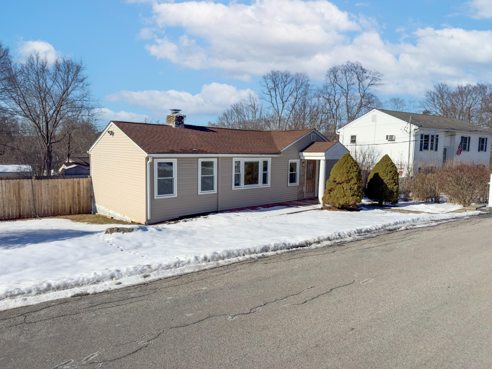 Single Family Mcgill  Orange County, NY 10950, MLS-825201-27