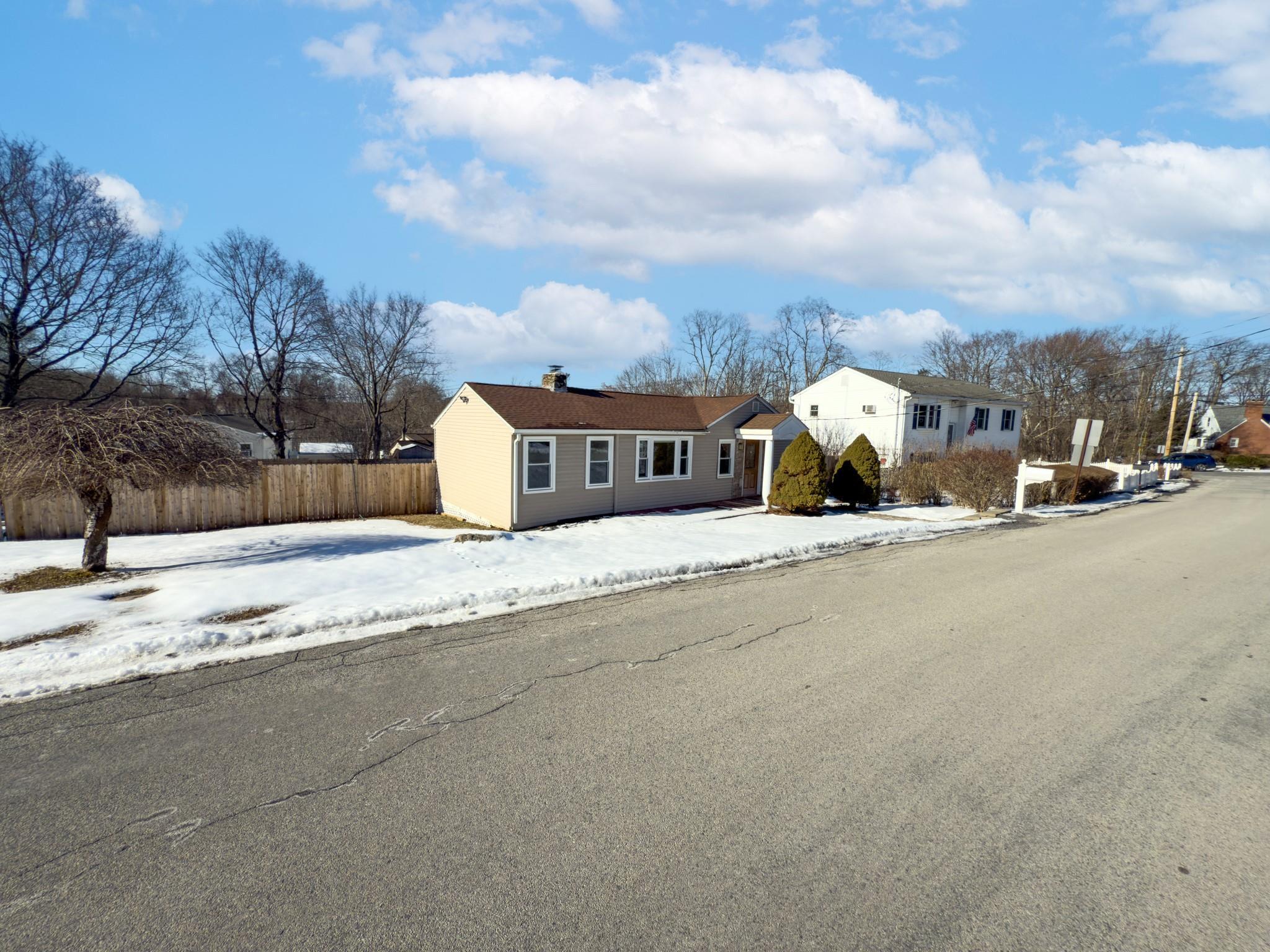 Single Family Mcgill  Orange County, NY 10950, MLS-825201-28