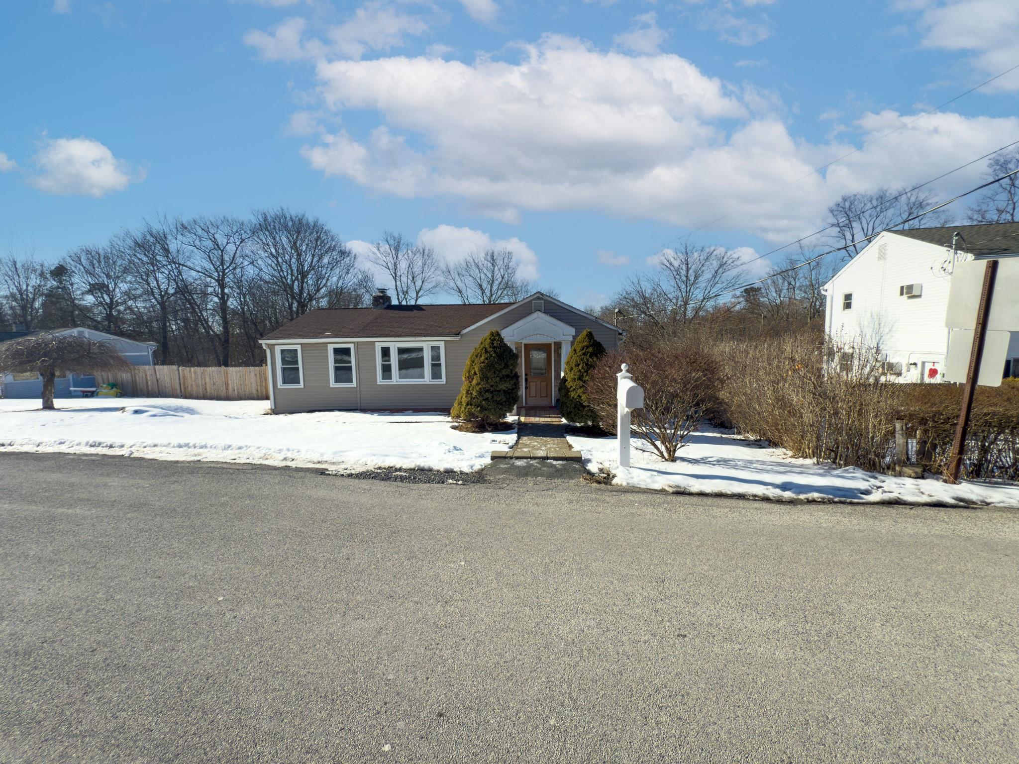Single Family Mcgill  Orange County, NY 10950, MLS-825201-29