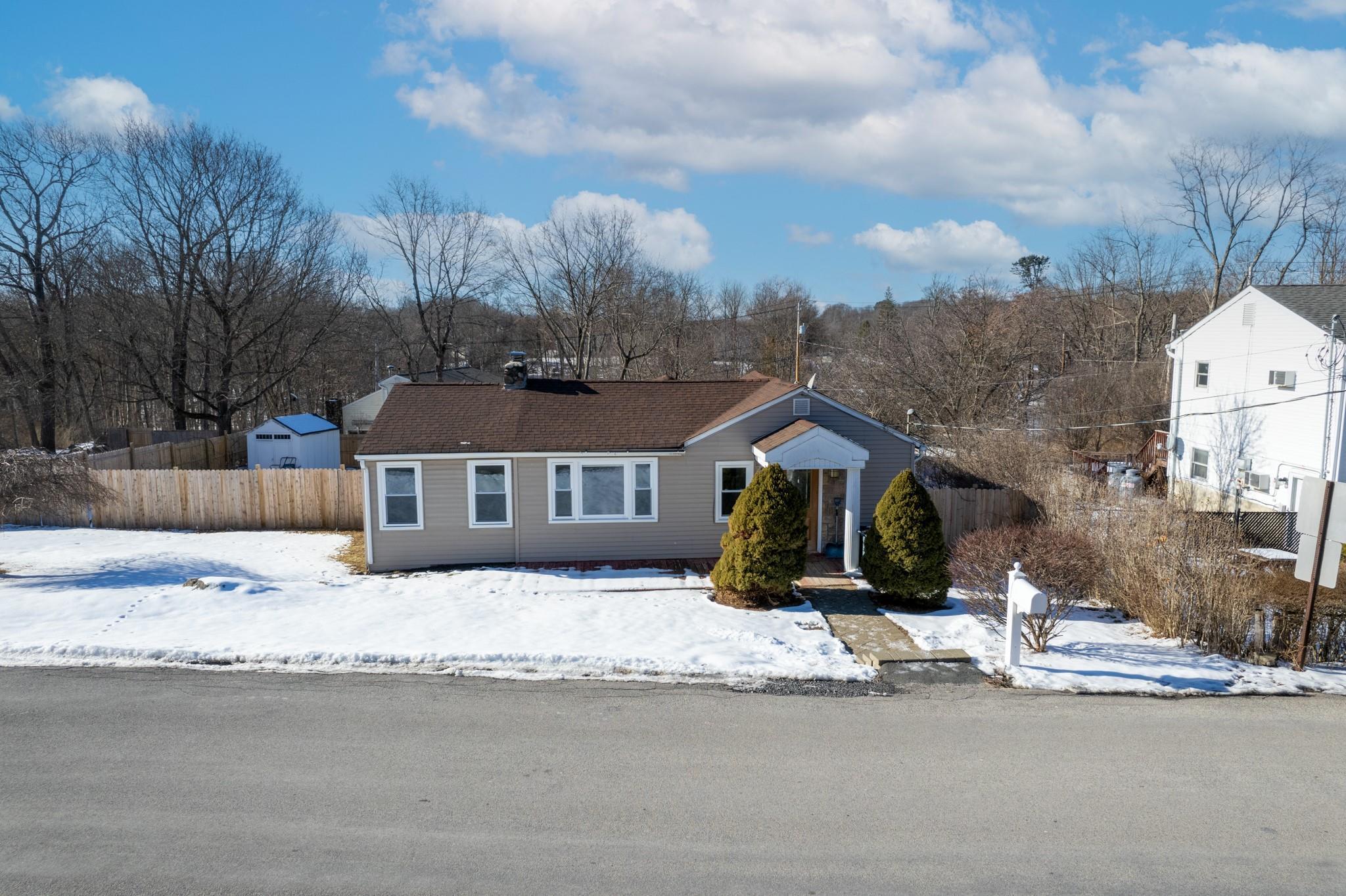 Single Family Mcgill  Orange County, NY 10950, MLS-825201-3