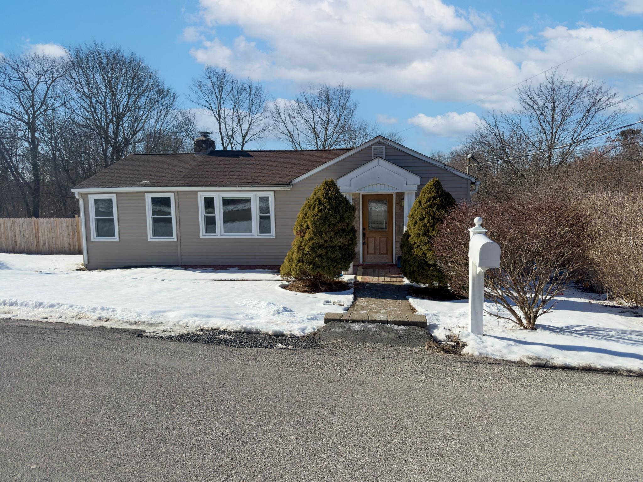 Single Family Mcgill  Orange County, NY 10950, MLS-825201-30