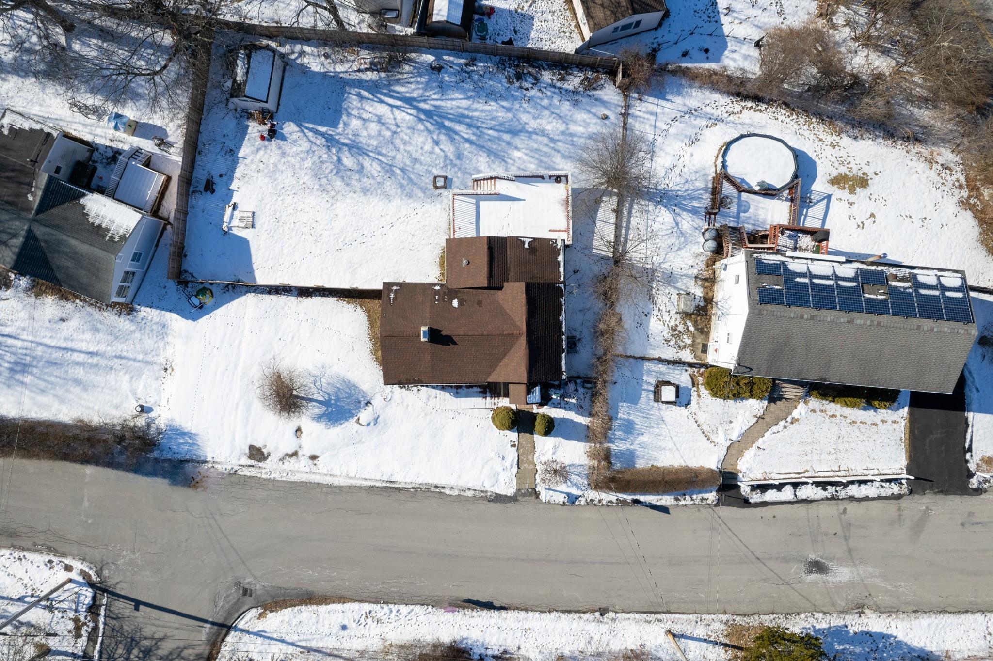 Single Family Mcgill  Orange County, NY 10950, MLS-825201-4