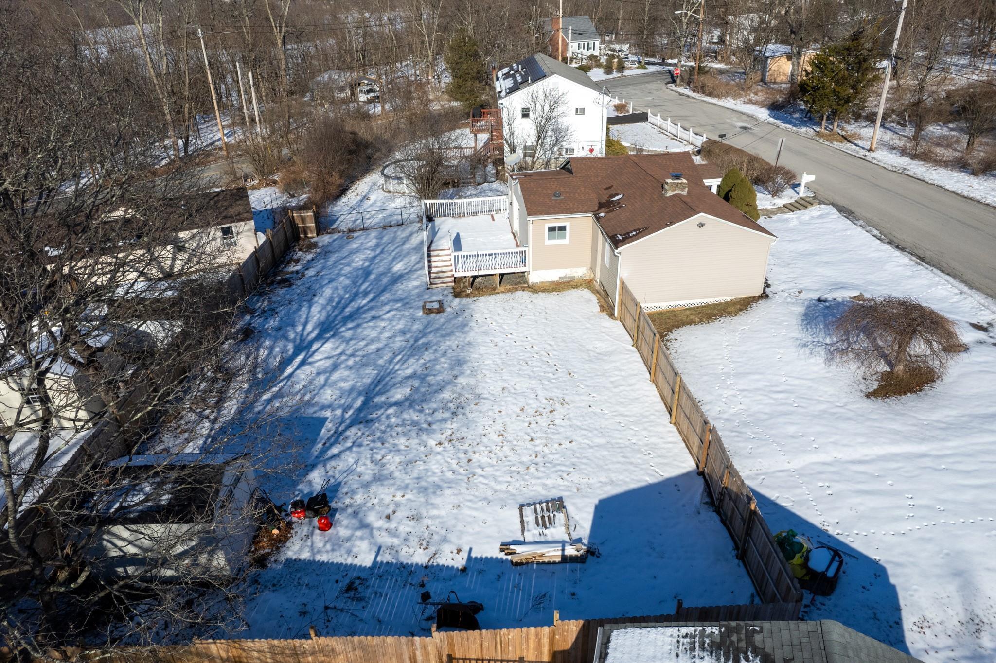 Single Family Mcgill  Orange County, NY 10950, MLS-825201-6