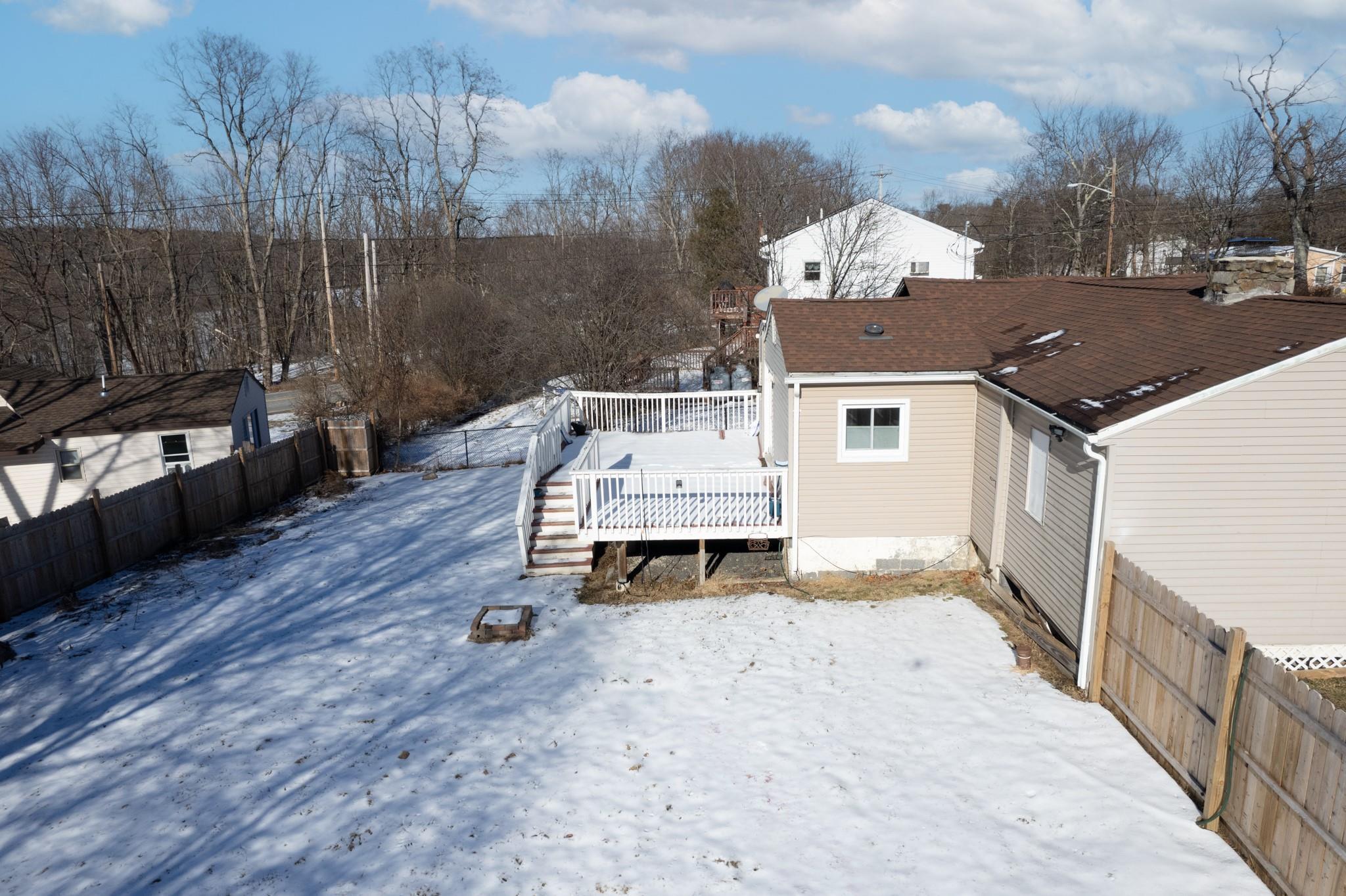 Single Family Mcgill  Orange County, NY 10950, MLS-825201-7