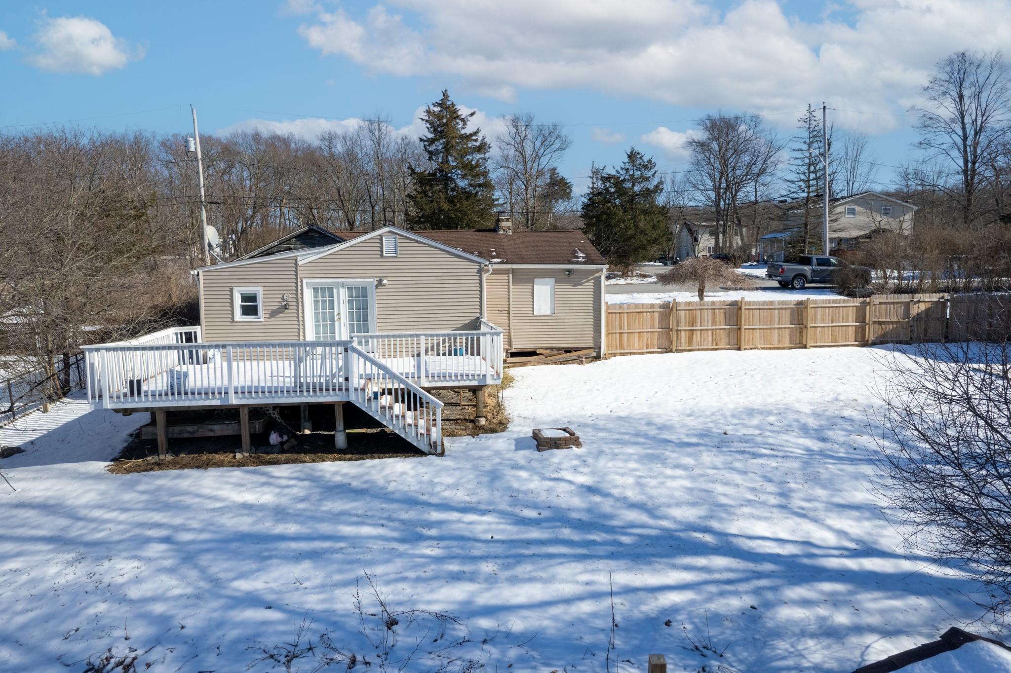 Single Family Mcgill  Orange County, NY 10950, MLS-825201-8