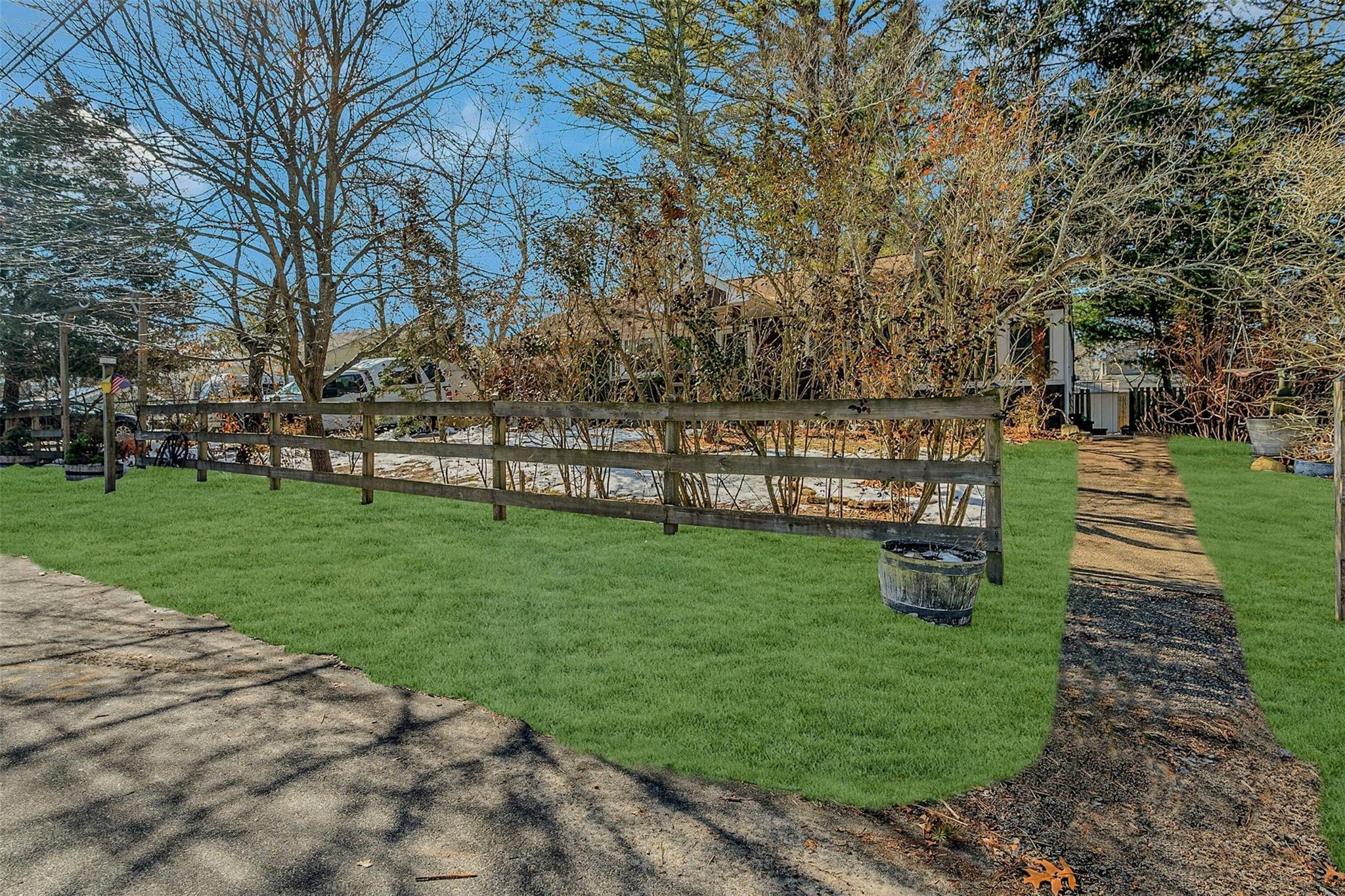 Single Family Royal  Suffolk County, NY 11901, MLS-825244-4