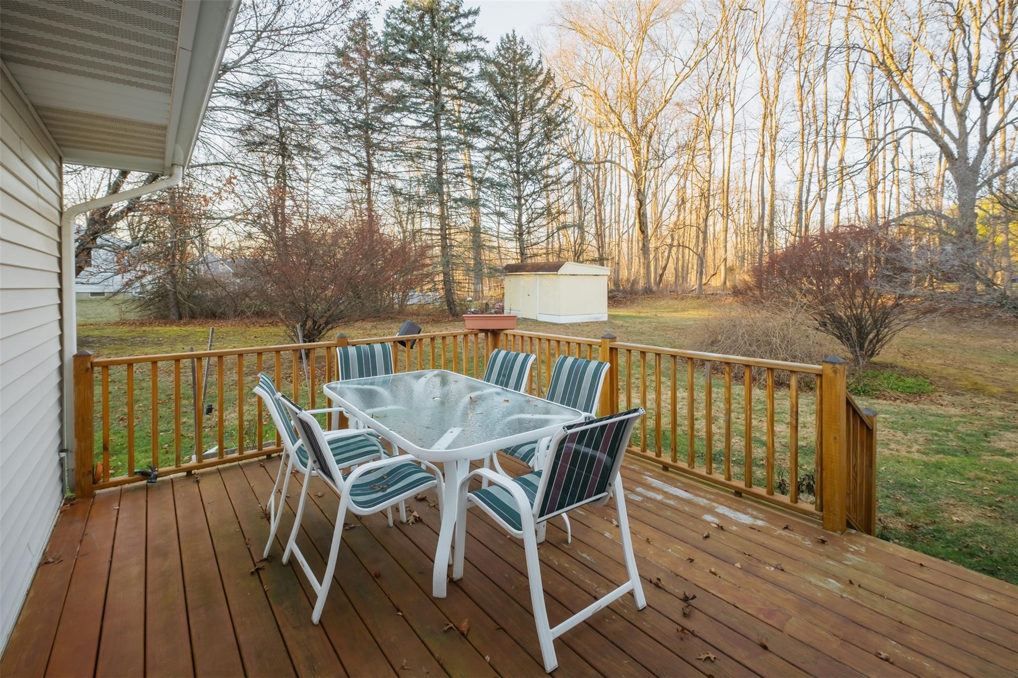 Single Family Albie  Dutchess County, NY 12571, MLS-825256-30
