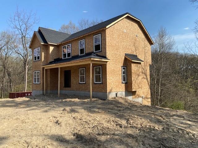 Single Family Leslie  Orange County, NY 12550, MLS-825263-2