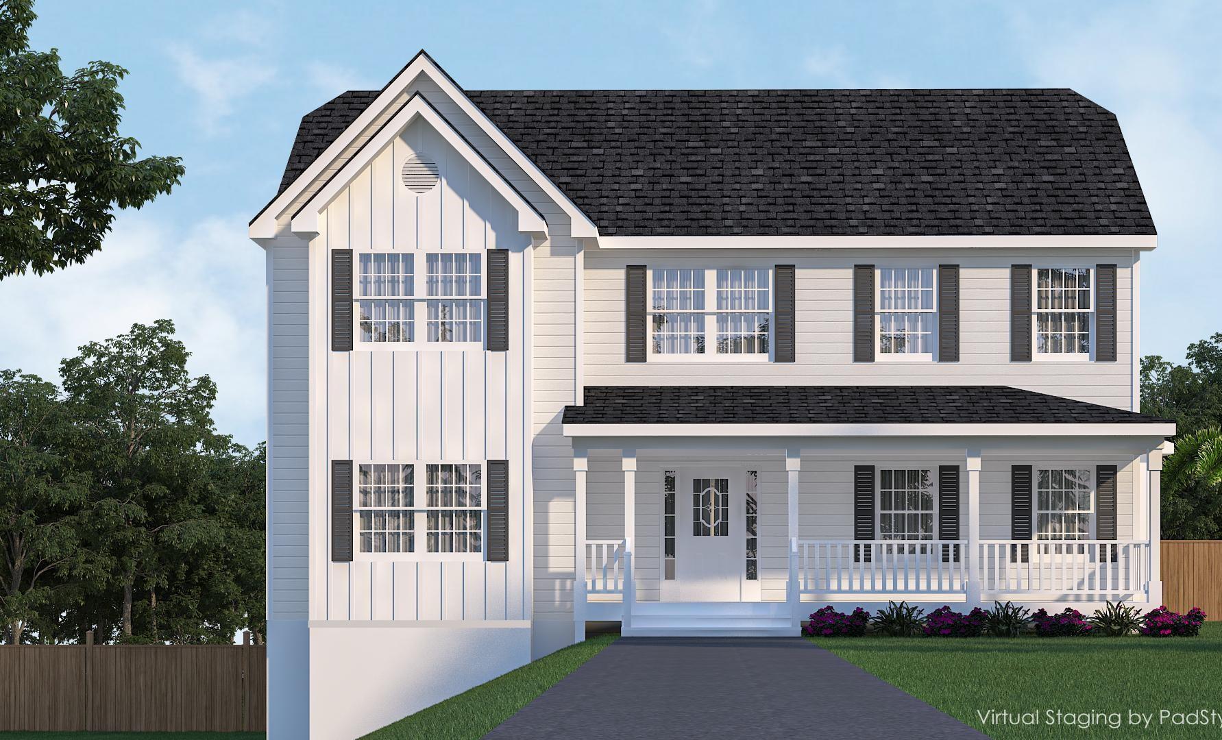Single Family Leslie  Orange County, NY 12550, MLS-825263-4