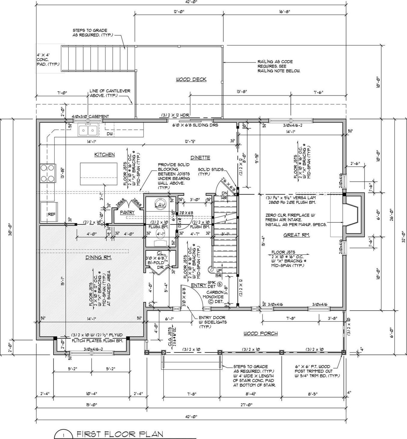 Single Family Leslie  Orange County, NY 12550, MLS-825263-6