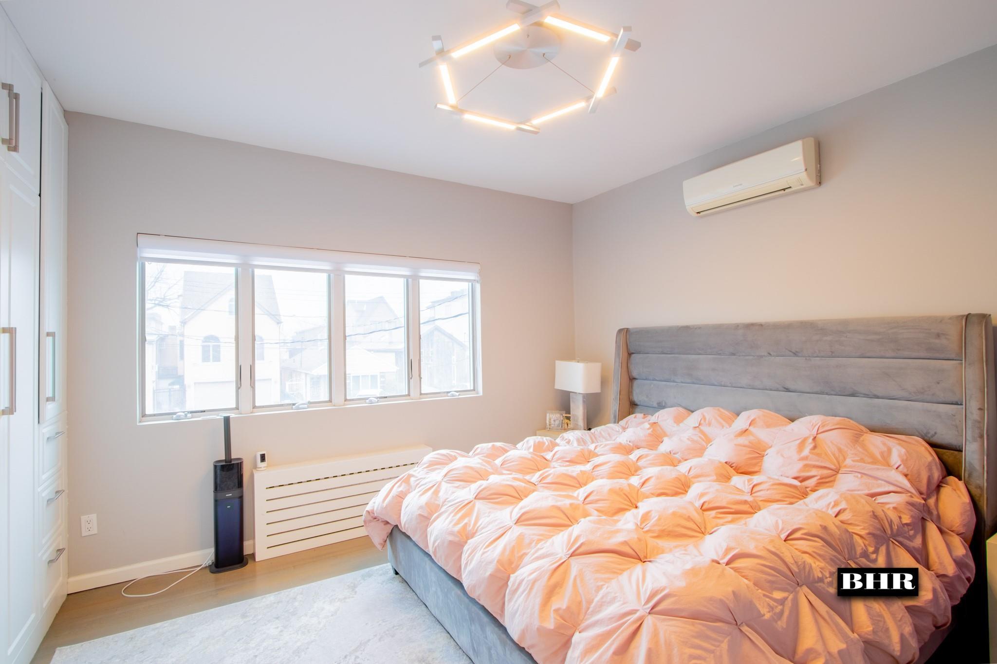 Single Family Norfolk  Brooklyn, NY 11235, MLS-825264-15