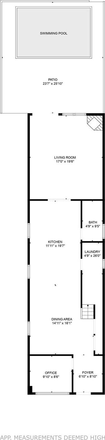 Single Family Norfolk  Brooklyn, NY 11235, MLS-825264-24