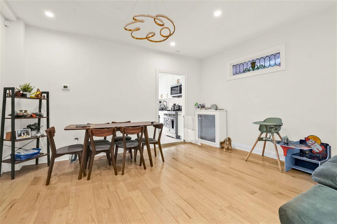 Single Family 124  Queens, NY 11415, MLS-825267-13