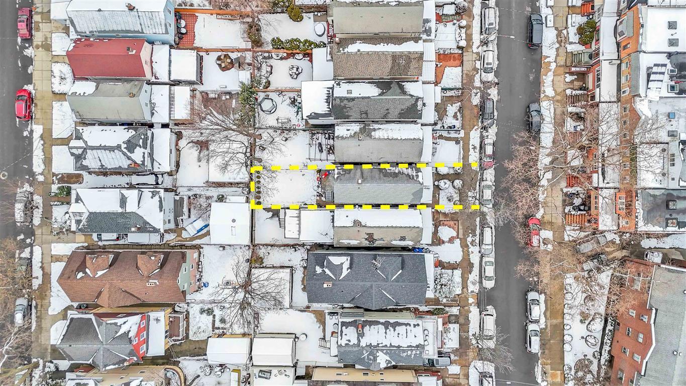 Single Family 124  Queens, NY 11415, MLS-825267-38
