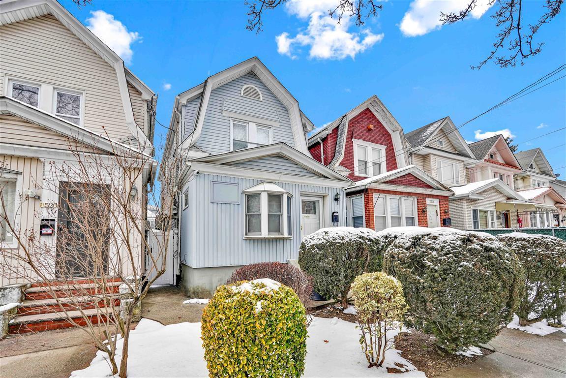 Single Family 124  Queens, NY 11415, MLS-825267-4