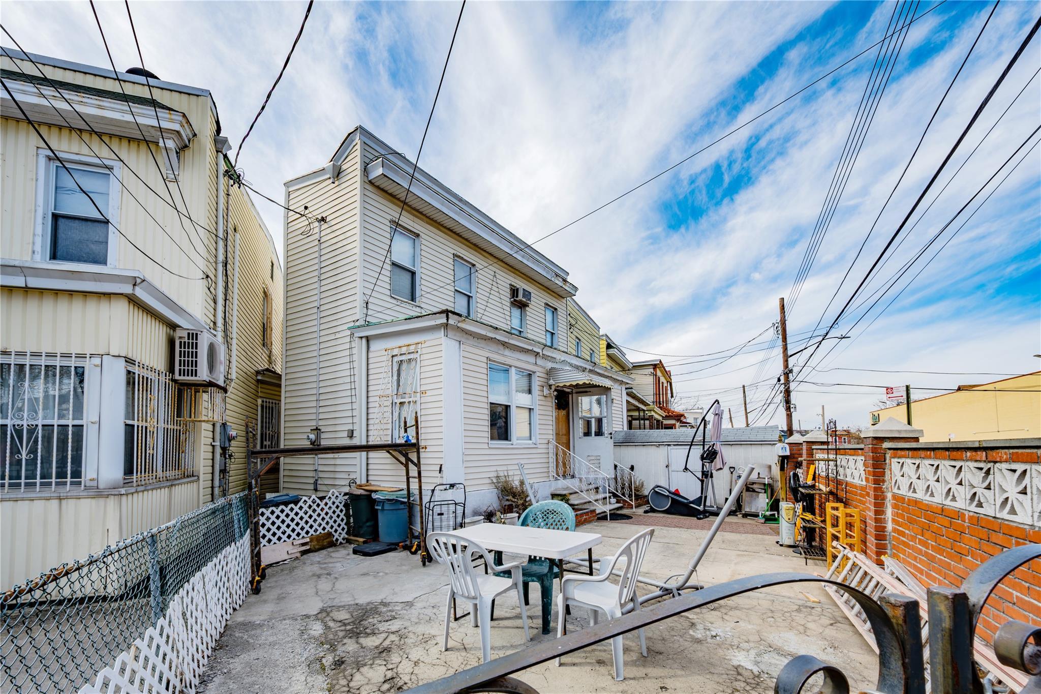 Single Family Alstyne  Queens, NY 11368, MLS-825309-3